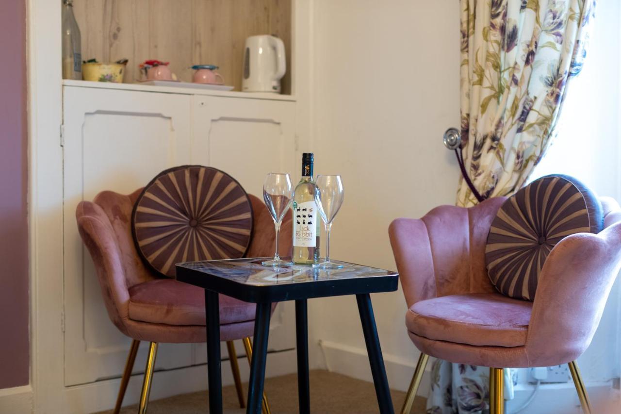 Maison d'hôtes Holly With Free Off Site Health Club Windermere