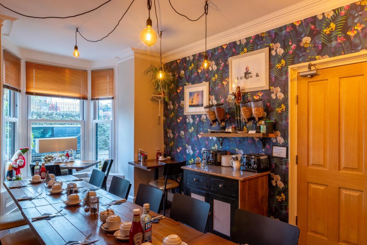 Maison d'hôtes Holly With Free Off Site Health Club Windermere