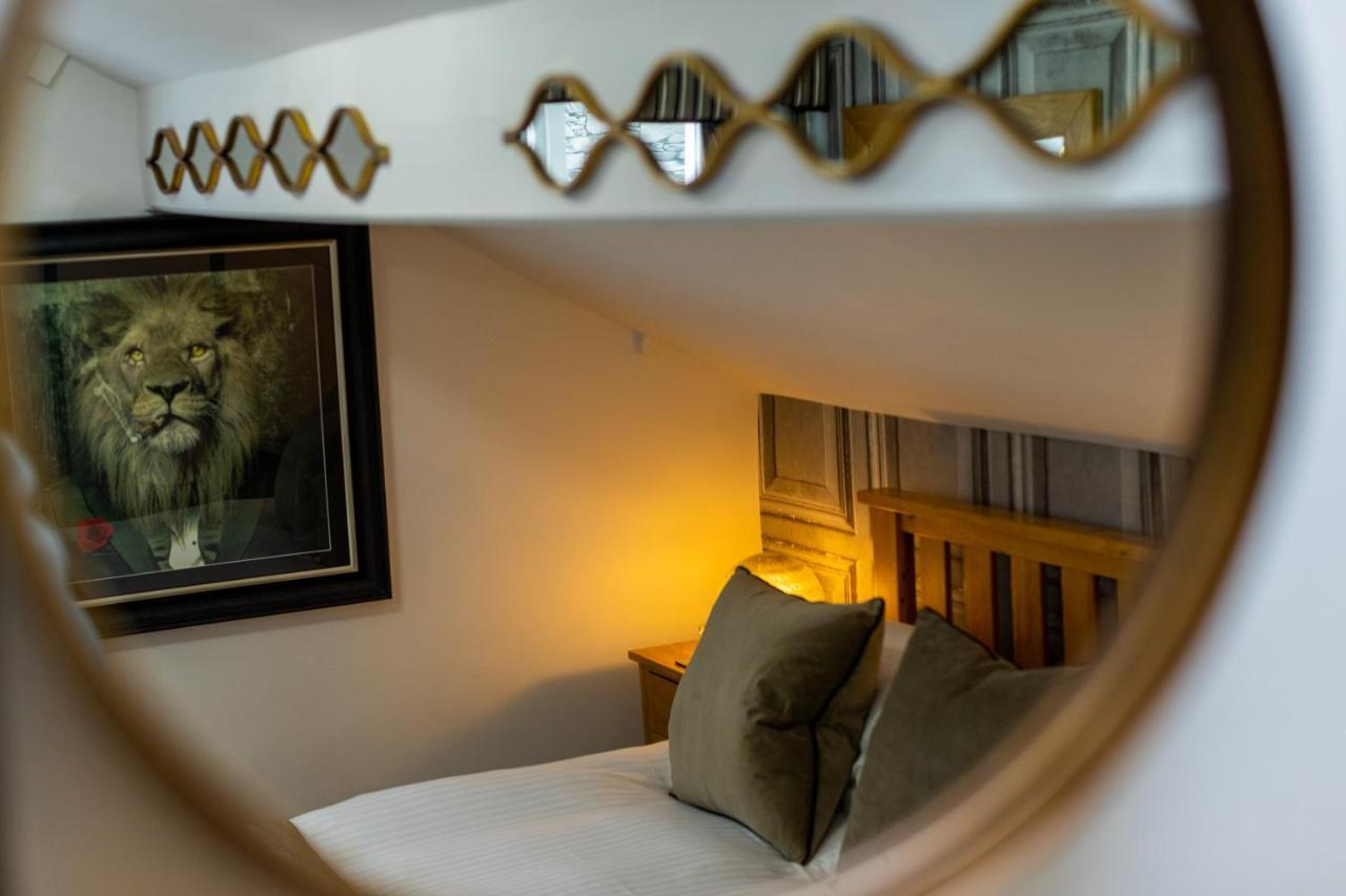 Maison d'hôtes Holly With Free Off Site Health Club Windermere