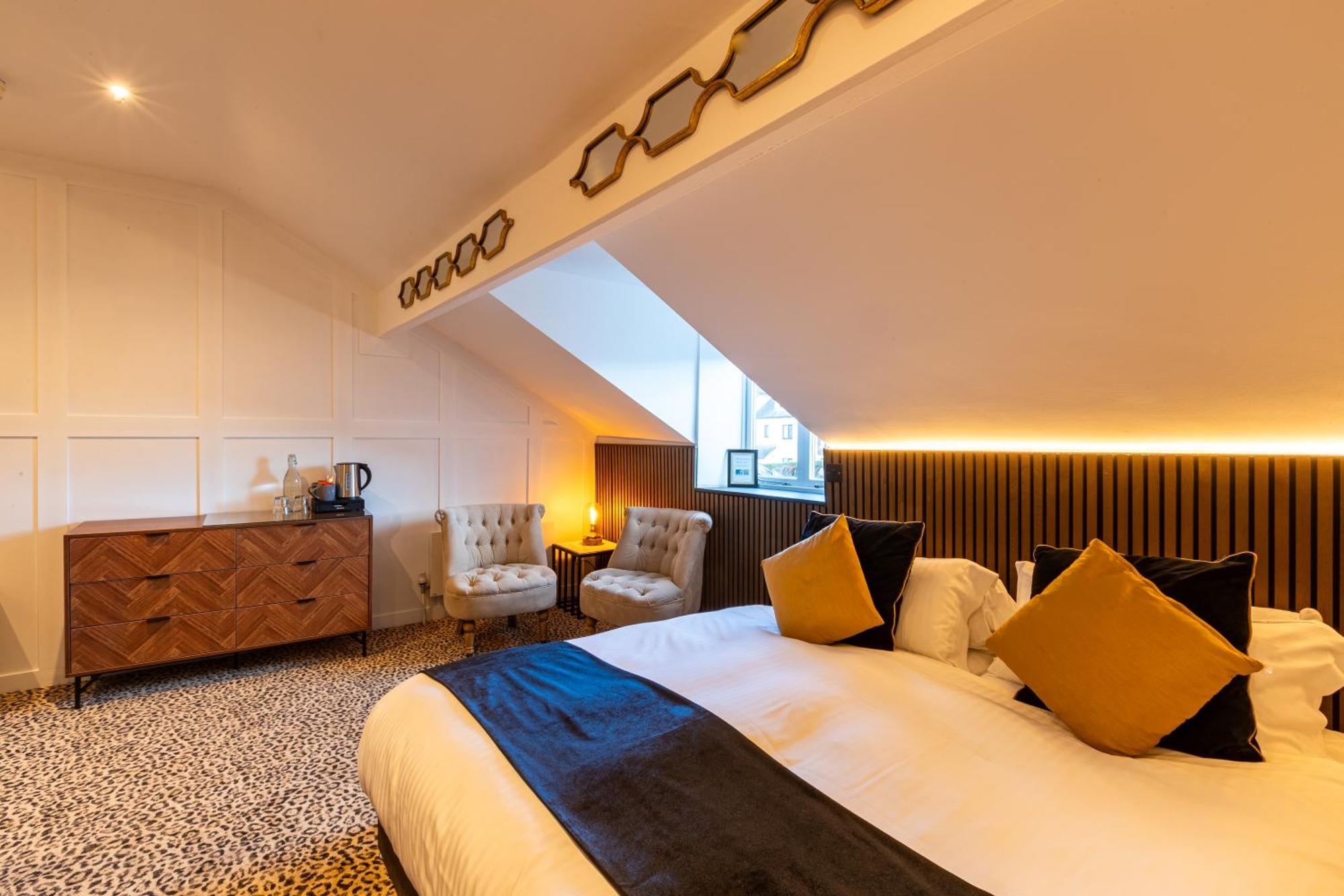 Maison d'hôtes Holly With Free Off Site Health Club Windermere