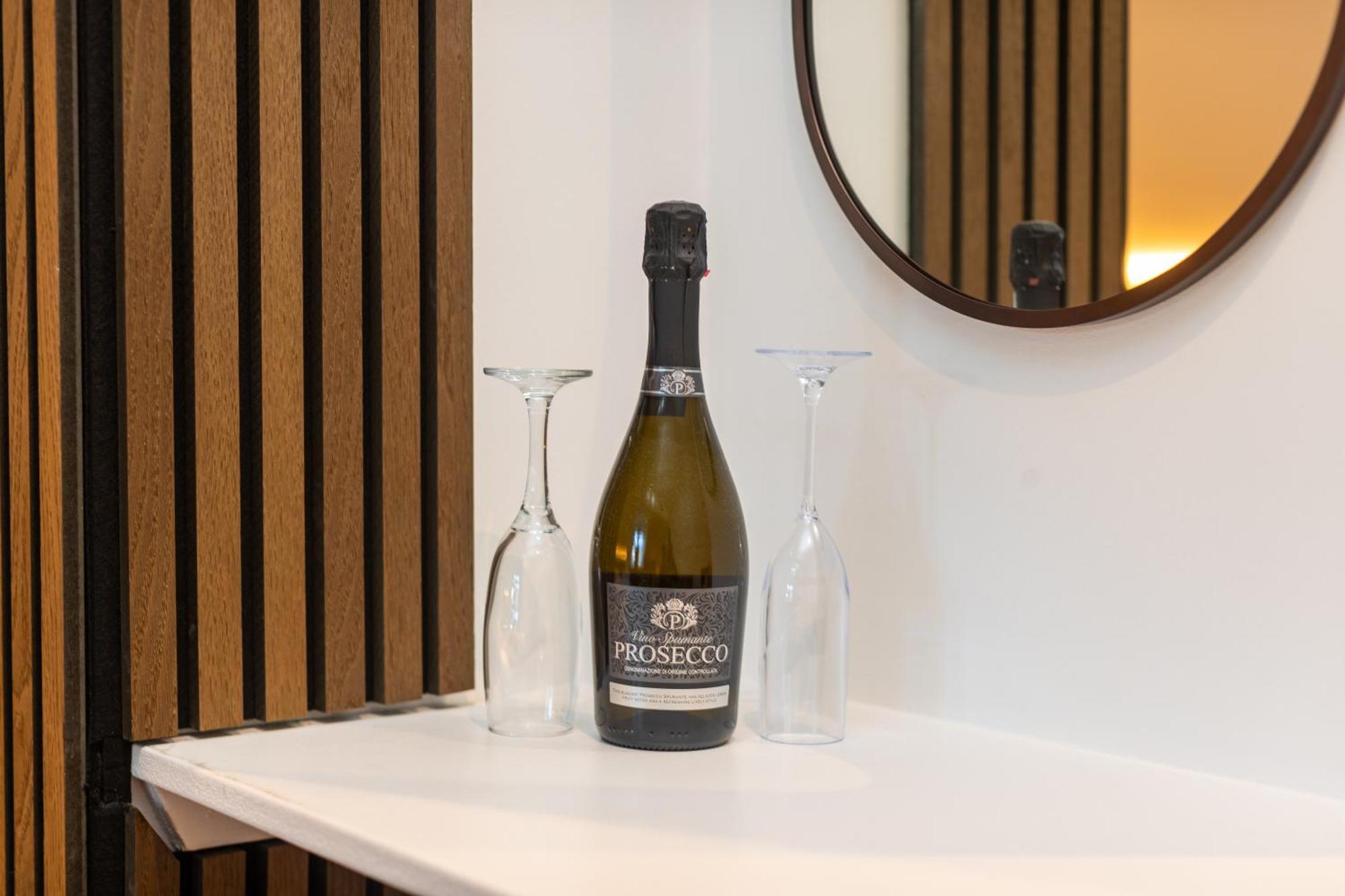 Maison d'hôtes Holly With Free Off Site Health Club