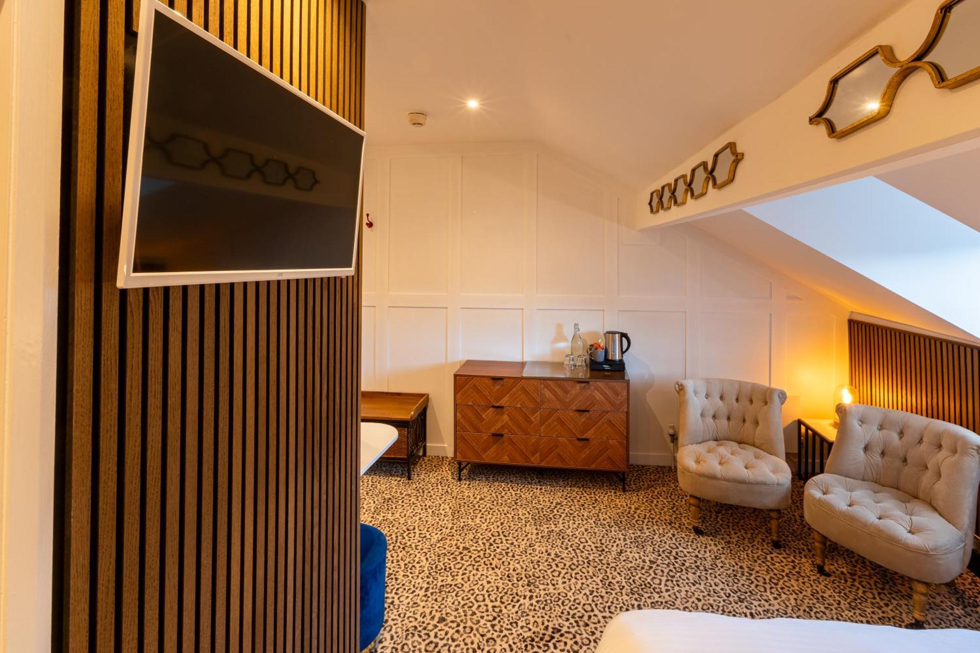 Maison d'hôtes Holly With Free Off Site Health Club 4*