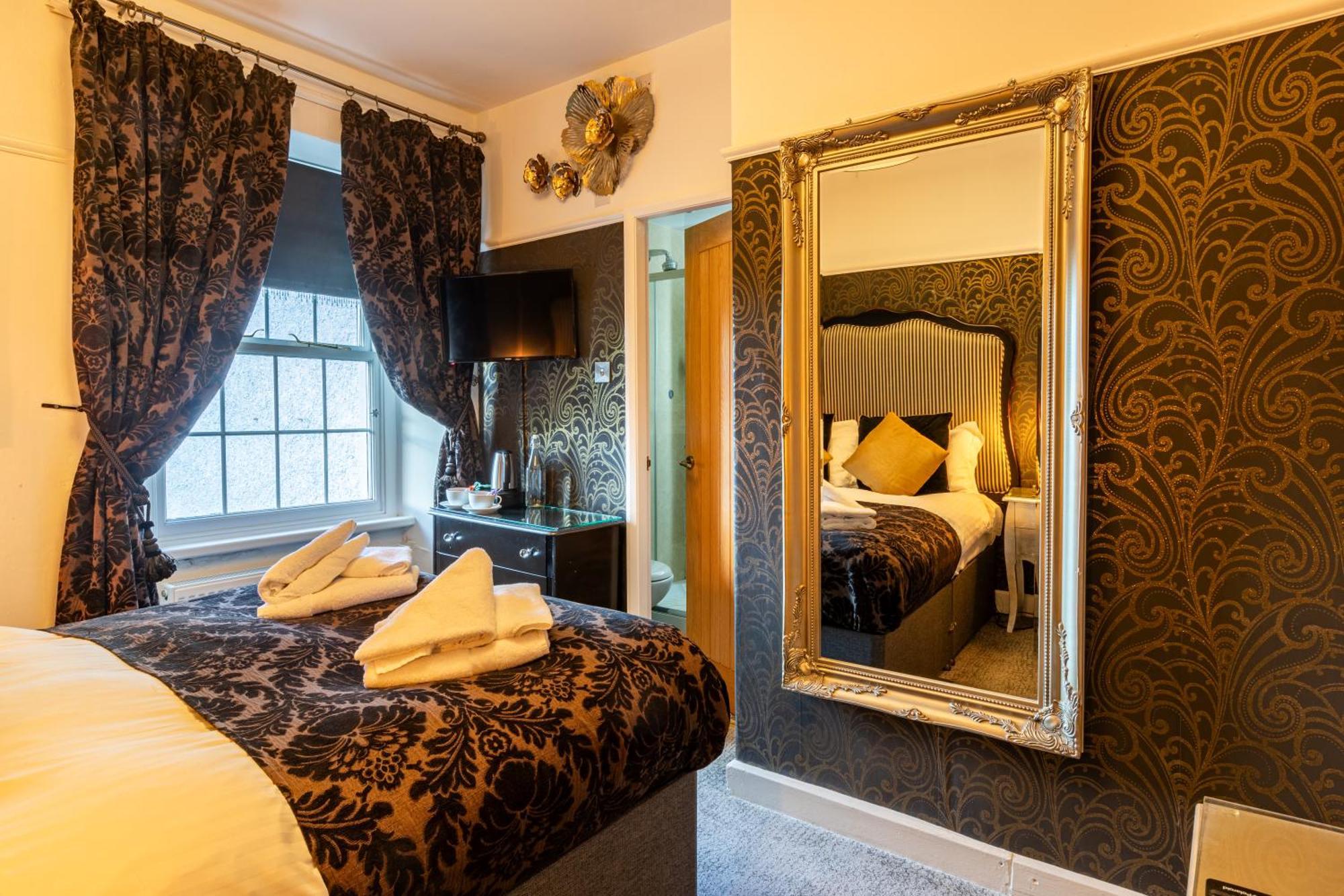 Maison d'hôtes Holly With Free Off Site Health Club 4*