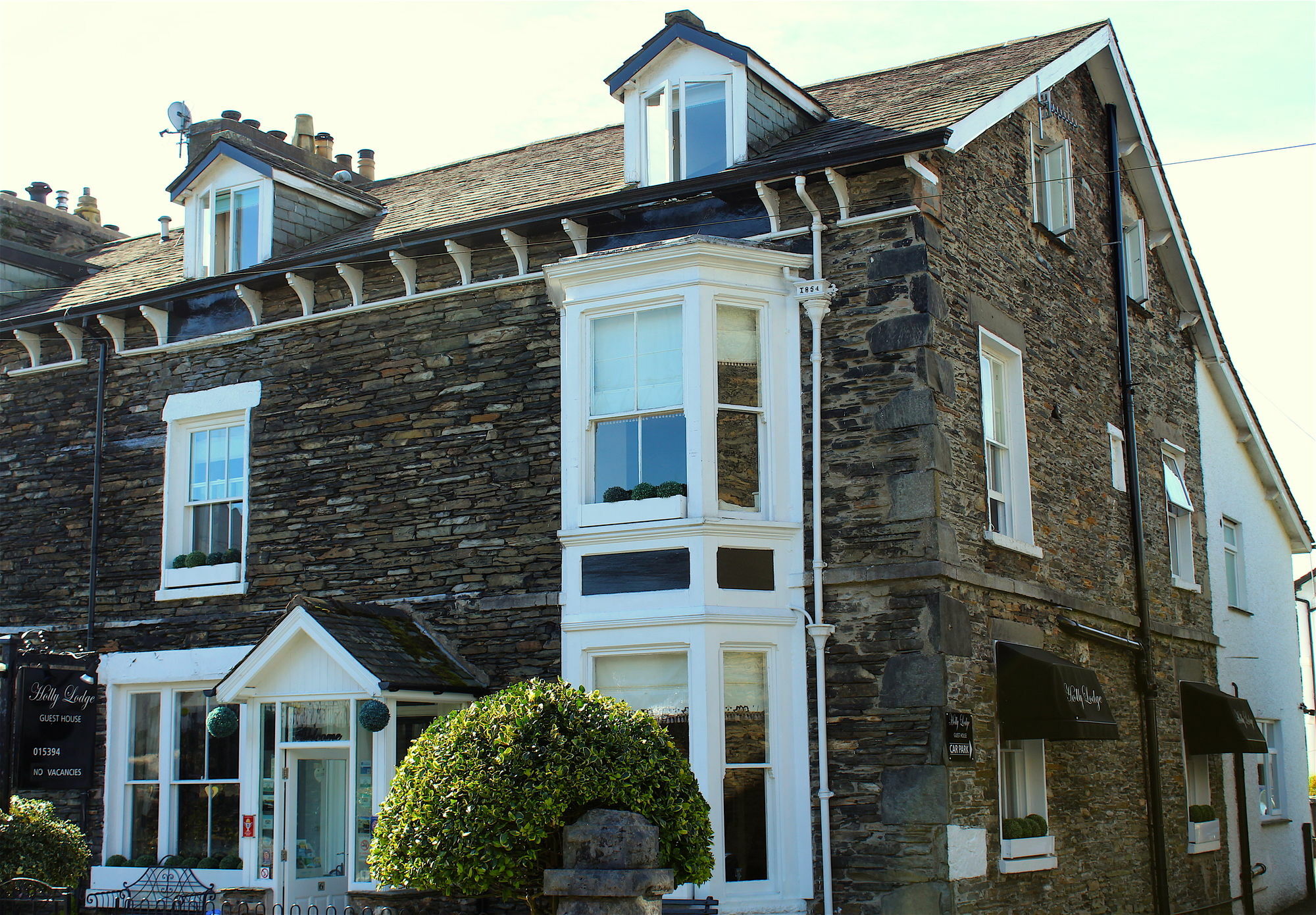 Maison d'hôtes Holly With Free Off Site Health Club 4*