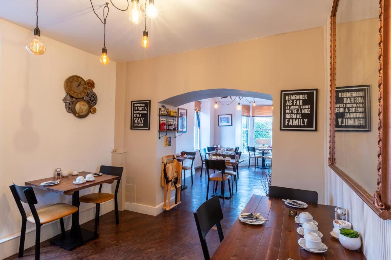 Holly With Free Off Site Health Club Maison d'hôtes Windermere